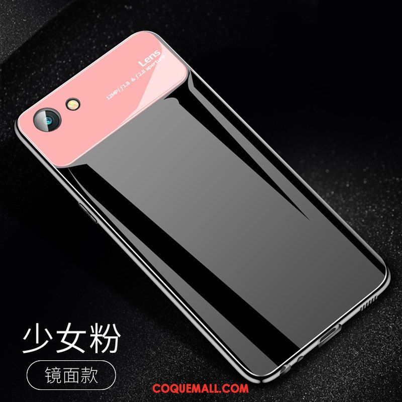 Étui Oppo A83 Personnalité Marque De Tendance Tout Compris, Coque Oppo A83 Incassable Protection