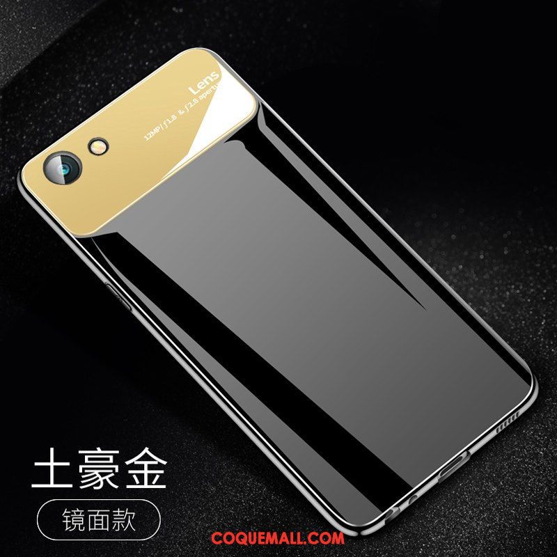 Étui Oppo A83 Personnalité Marque De Tendance Tout Compris, Coque Oppo A83 Incassable Protection