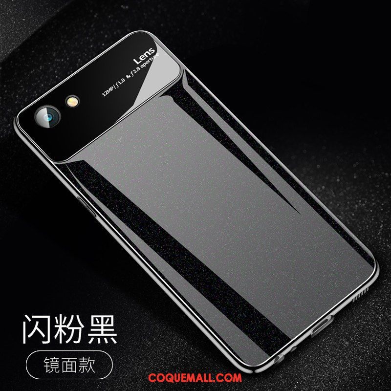 Étui Oppo A83 Personnalité Marque De Tendance Tout Compris, Coque Oppo A83 Incassable Protection