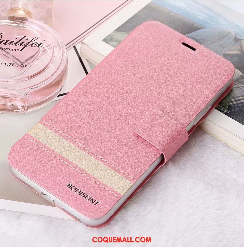 Étui Oppo A83 Tendance Téléphone Portable Tout Compris, Coque Oppo A83 Étui En Cuir Bleu Marin