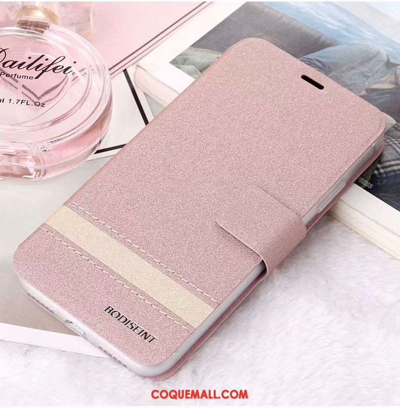 Étui Oppo A83 Tendance Téléphone Portable Tout Compris, Coque Oppo A83 Étui En Cuir Bleu Marin