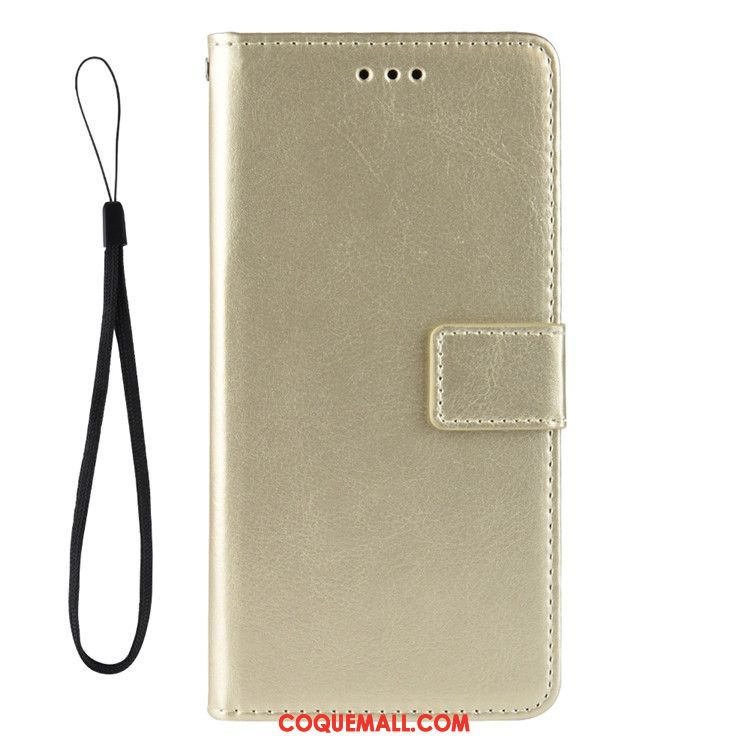 Étui Oppo A9 2020 Portefeuille Modèle Fleurie Tendance, Coque Oppo A9 2020 Protection Téléphone Portable