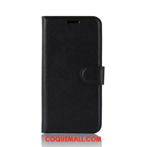 Étui Oppo A9 2020 Simple Tendance Portefeuille, Coque Oppo A9 2020 En Cuir Téléphone Portable Braun