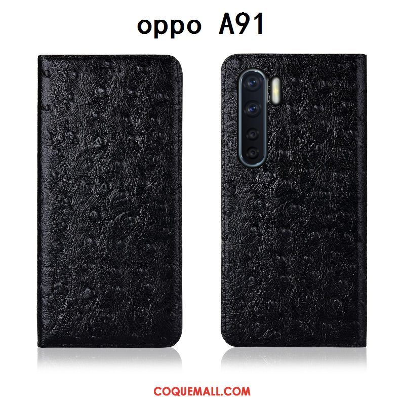 Étui Oppo A91 Protection Silicone Jeunesse, Coque Oppo A91 Fluide Doux Modèle Fleurie