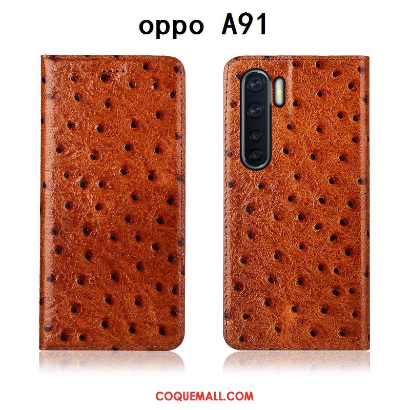 Étui Oppo A91 Protection Silicone Jeunesse, Coque Oppo A91 Fluide Doux Modèle Fleurie