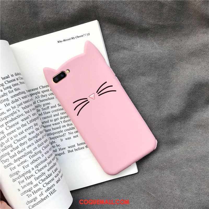 Étui Oppo Ax5 Art Fluide Doux Blanc, Coque Oppo Ax5 Téléphone Portable Frais