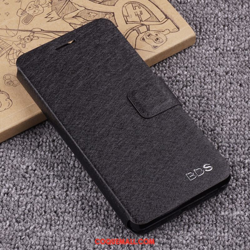 Étui Oppo Ax5 Délavé En Daim Tempérer Étui En Cuir, Coque Oppo Ax5 Incassable Téléphone Portable