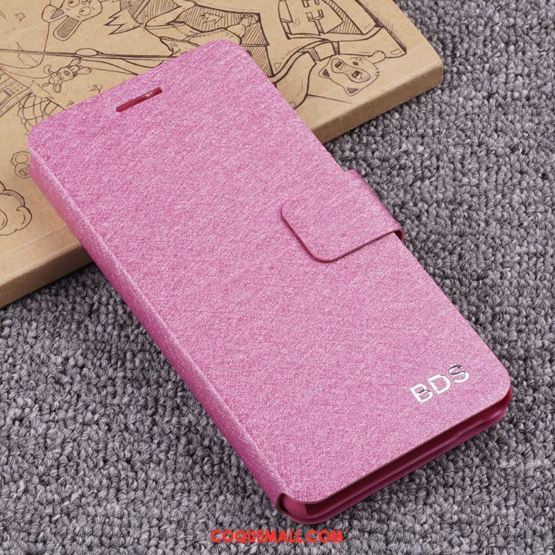 Étui Oppo Ax5 Délavé En Daim Tempérer Étui En Cuir, Coque Oppo Ax5 Incassable Téléphone Portable