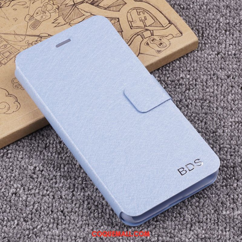 Étui Oppo Ax5 Délavé En Daim Tempérer Étui En Cuir, Coque Oppo Ax5 Incassable Téléphone Portable