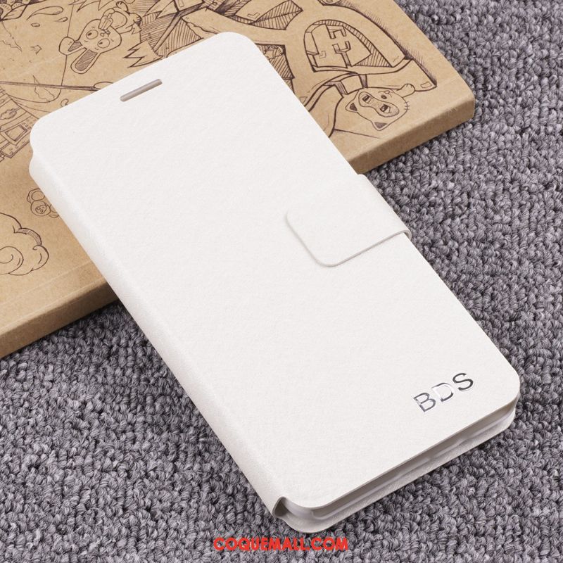 Étui Oppo Ax5 Délavé En Daim Tempérer Étui En Cuir, Coque Oppo Ax5 Incassable Téléphone Portable