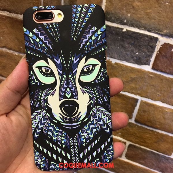 Étui Oppo Ax5 Noir Délavé En Daim Tigre, Coque Oppo Ax5 Téléphone Portable Grand