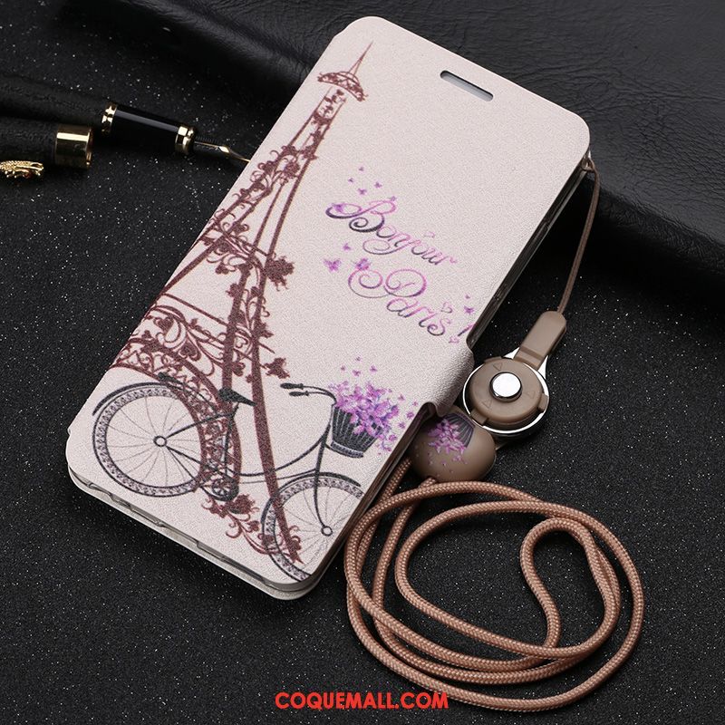 Étui Oppo Ax5 Tout Compris Charmant Ornements Suspendus, Coque Oppo Ax5 Protection Rose