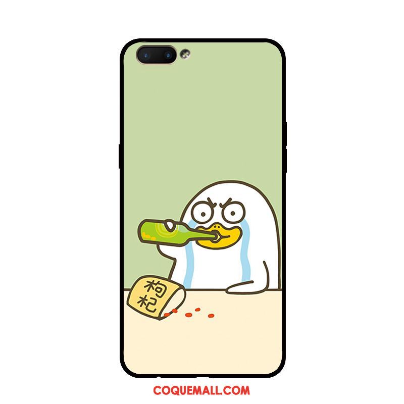 Étui Oppo Ax5 Téléphone Portable Drôle Dessin Animé, Coque Oppo Ax5 Fluide Doux Tout Compris