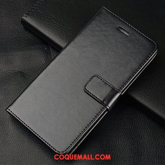 Étui Oppo F7 Fluide Doux Bleu Incassable, Coque Oppo F7 Protection Tout Compris