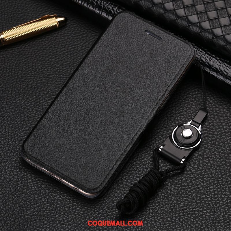 Étui Oppo F7 Protection Téléphone Portable Incassable, Coque Oppo F7 Carte Tout Compris
