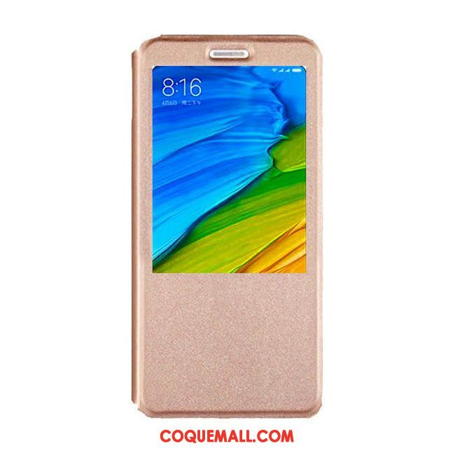 Étui Oppo F7 Youth Étui En Cuir Personnalité Verre, Coque Oppo F7 Youth Fluide Doux Windows