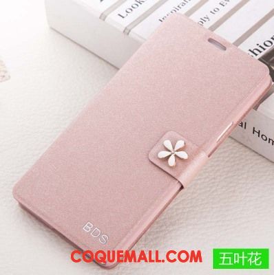 Étui Oppo F9 Protection Bleu Téléphone Portable, Coque Oppo F9 Incassable Étui En Cuir