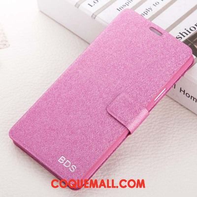 Étui Oppo F9 Protection Bleu Téléphone Portable, Coque Oppo F9 Incassable Étui En Cuir