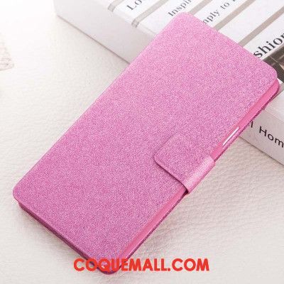 Étui Oppo F9 Starry Clamshell Support Protection, Coque Oppo F9 Starry Téléphone Portable Strass