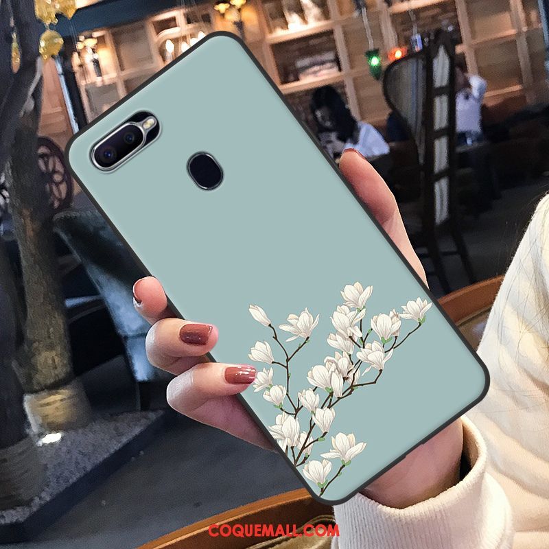 Étui Oppo F9 Starry Ornements Suspendus Dessin Animé Tout Compris, Coque Oppo F9 Starry Protection Charmant