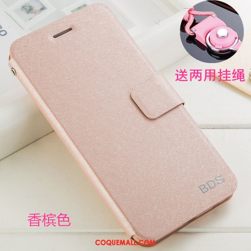 Étui Oppo F9 Starry Ornements Suspendus Téléphone Portable Étui En Cuir, Coque Oppo F9 Starry Protection Noir