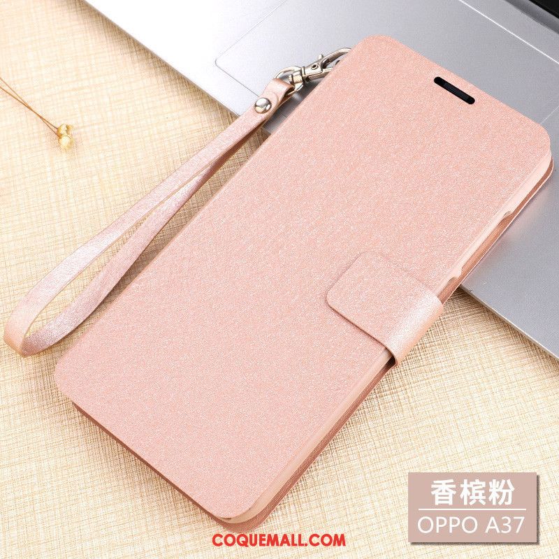 Étui Oppo F9 Tendance Incassable Silicone, Coque Oppo F9 Nouveau Clamshell Braun