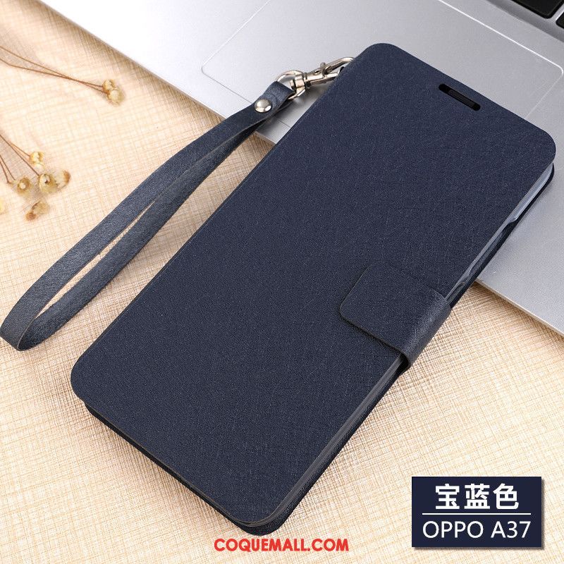 Étui Oppo F9 Tendance Incassable Silicone, Coque Oppo F9 Nouveau Clamshell Braun