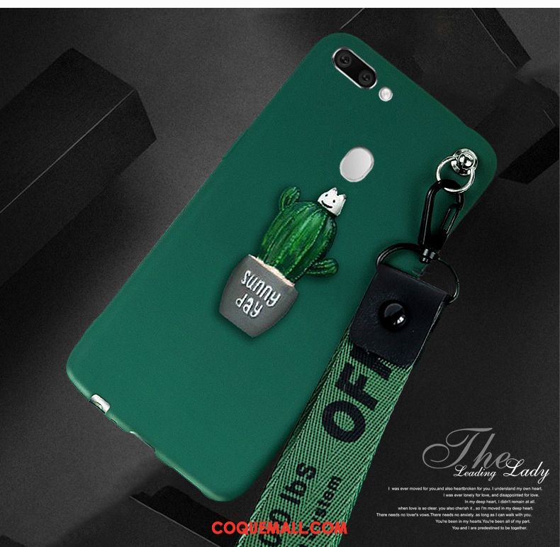 Étui Oppo R15 Charmant Tendance Téléphone Portable, Coque Oppo R15 Tout Compris Marque De Tendance