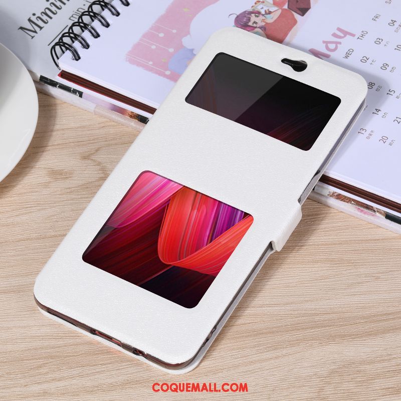 Étui Oppo R15 Incassable Tout Compris Silicone, Coque Oppo R15 Protection Foncé