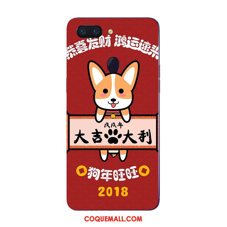 Étui Oppo R15 Pro Chiens Chat Bleu, Coque Oppo R15 Pro Téléphone Portable Fluide Doux