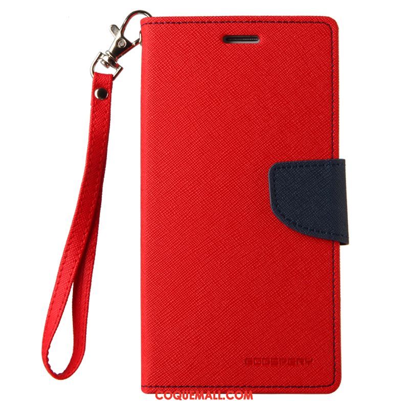 Étui Oppo R15 Pro Protection Rose Rouge, Coque Oppo R15 Pro Fluide Doux Incassable