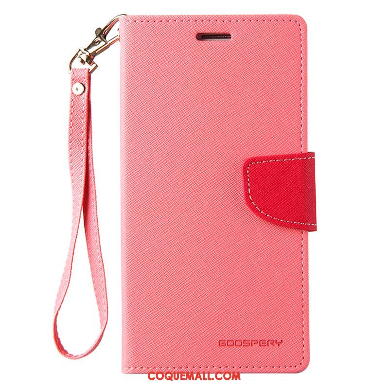 Étui Oppo R15 Pro Protection Rose Rouge, Coque Oppo R15 Pro Fluide Doux Incassable