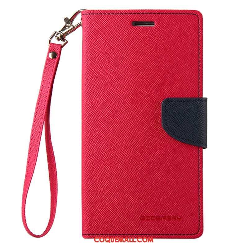 Étui Oppo R15 Pro Protection Rose Rouge, Coque Oppo R15 Pro Fluide Doux Incassable