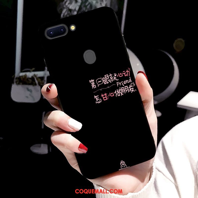 Étui Oppo R15 Pro Style Chinois Vert Téléphone Portable, Coque Oppo R15 Pro Fluide Doux Peinture