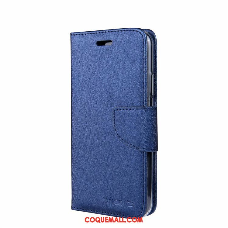 Étui Oppo R15 Pro Tout Compris Incassable Carte, Coque Oppo R15 Pro Étui En Cuir Mois