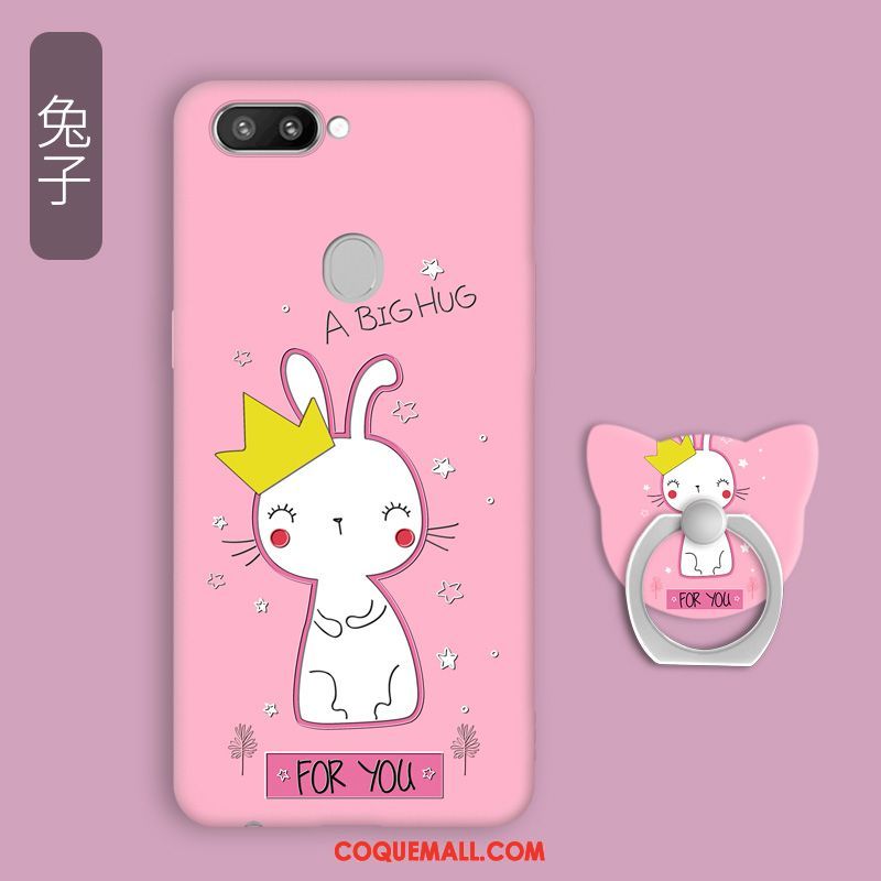 Étui Oppo R15 Téléphone Portable Jaune Europe, Coque Oppo R15 Rose