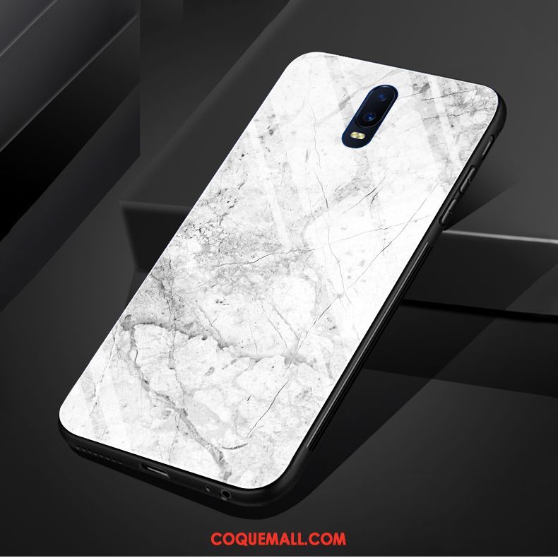 Étui Oppo R17 Grand Mode Incassable, Coque Oppo R17 Vent Silicone