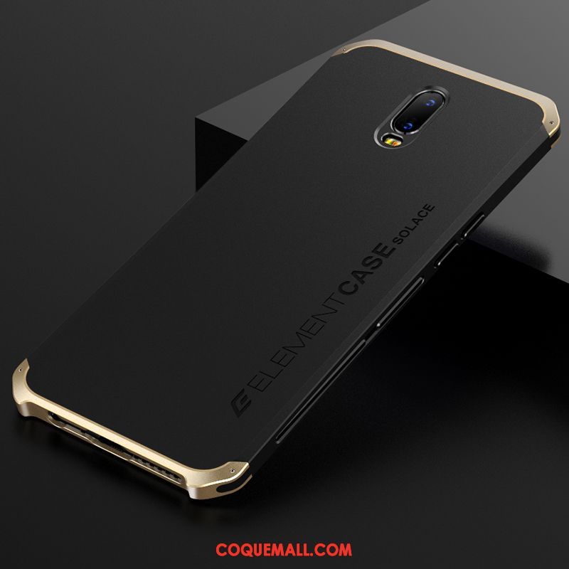 Étui Oppo R17 Métal Délavé En Daim Créatif, Coque Oppo R17 Incassable Nouveau