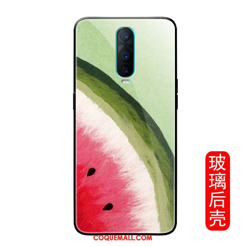 Étui Oppo R17 Pro Téléphone Portable Marque De Tendance Fruit, Coque Oppo R17 Pro Tout Compris Tendance