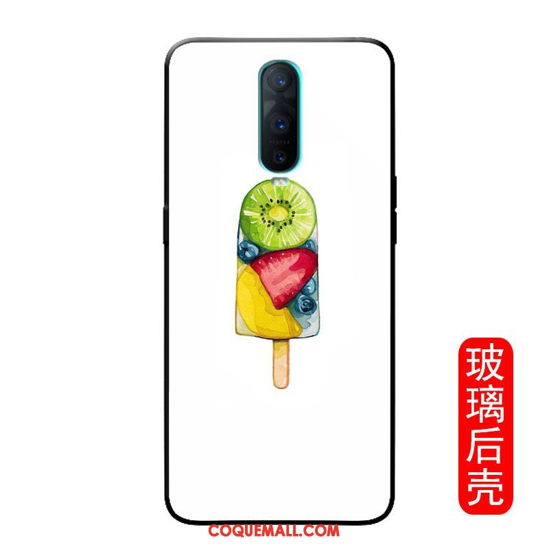 Étui Oppo R17 Pro Téléphone Portable Marque De Tendance Fruit, Coque Oppo R17 Pro Tout Compris Tendance