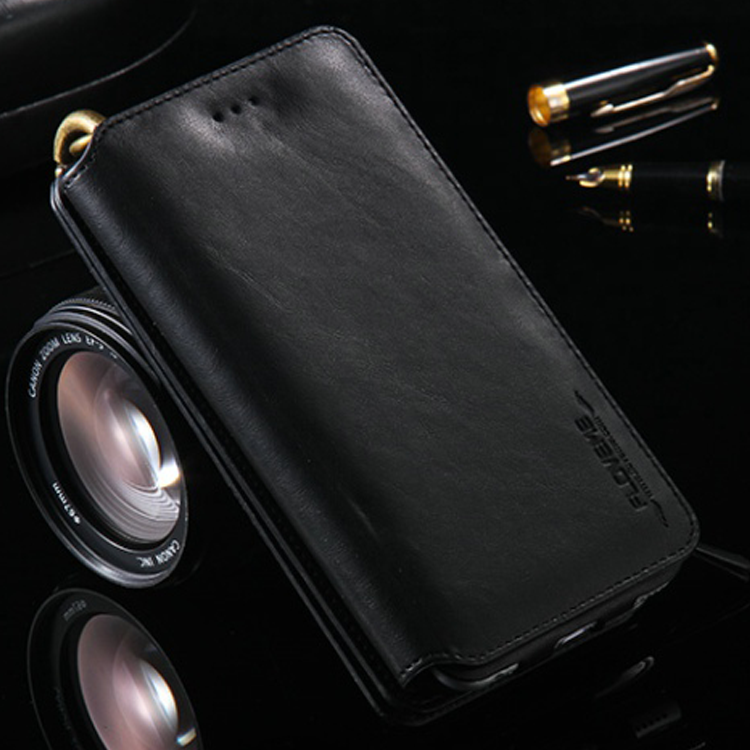 Étui Oppo R17 Pro Téléphone Portable Protection Carte, Coque Oppo R17 Pro Gris Portefeuille
