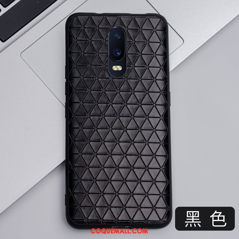 Étui Oppo R17 Tout Compris Incassable Business, Coque Oppo R17 Cuir Personnalité