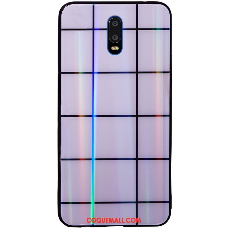 Étui Oppo R17 Très Mince Incassable Tout Compris, Coque Oppo R17 Simple Téléphone Portable