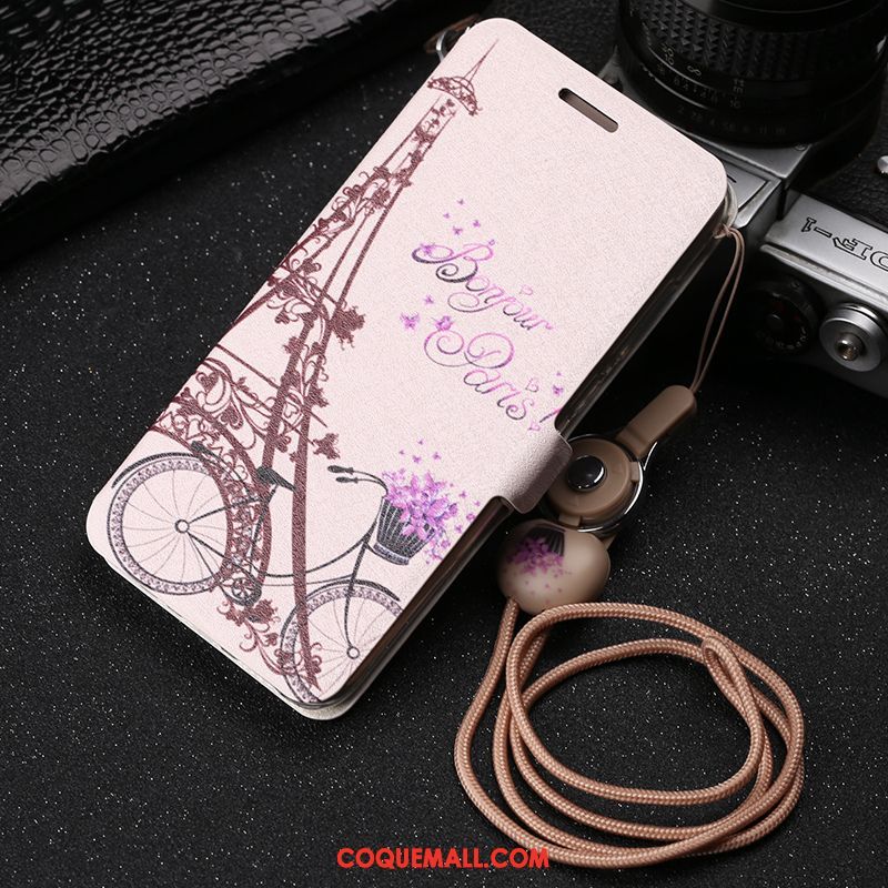 Étui Oppo R17 Téléphone Portable Tout Compris Marque De Tendance, Coque Oppo R17 Fluide Doux Violet