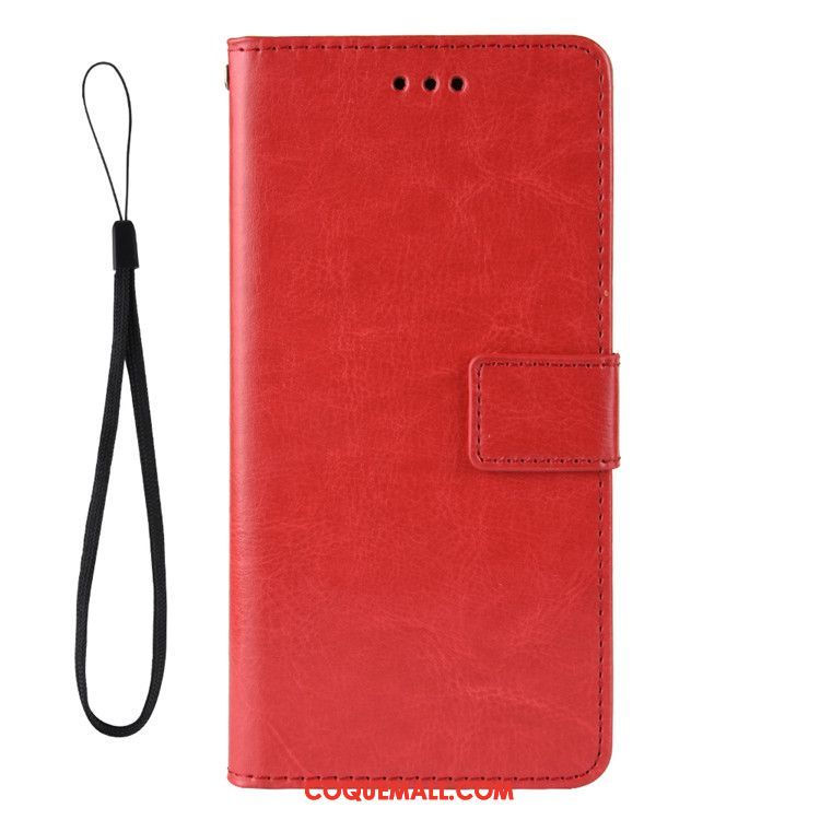 Étui Oppo Reno 2 Z En Cuir Téléphone Portable Modèle Fleurie, Coque Oppo Reno 2 Z Protection Tendance