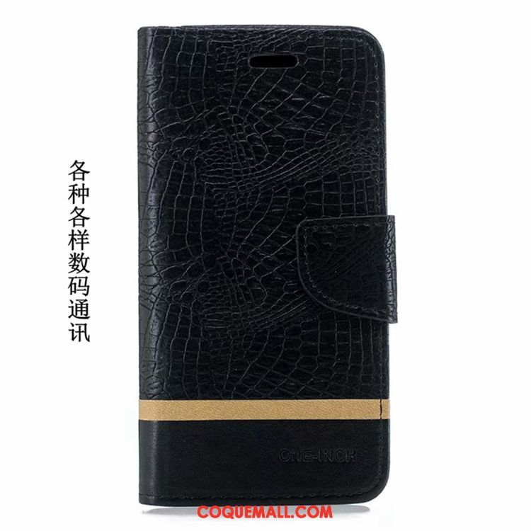 Étui Pocophone F1 Noir Téléphone Portable Marque De Tendance, Coque Pocophone F1 Protection Étui En Cuir Beige