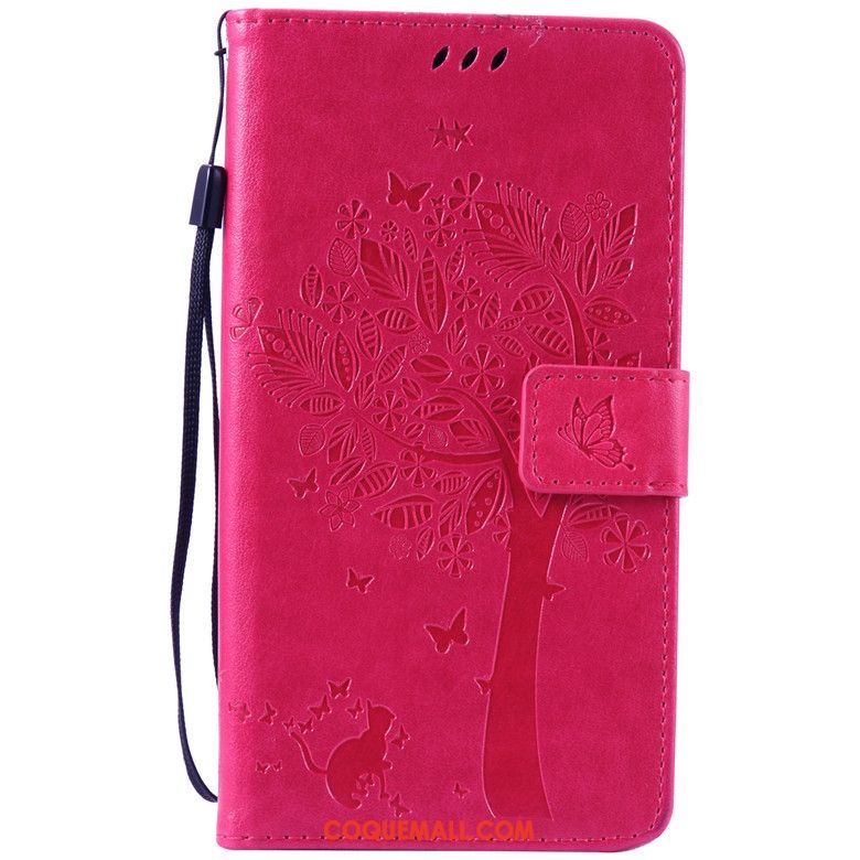 Étui Pocophone F1 Étui En Cuir Étoile Incassable, Coque Pocophone F1 Téléphone Portable Rose