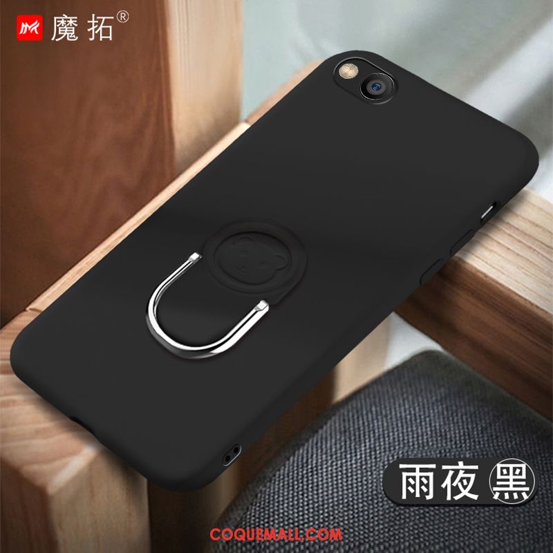 Étui Redmi Go Ornements Suspendus Protection Tout Compris, Coque Redmi Go Petit Fluide Doux Beige