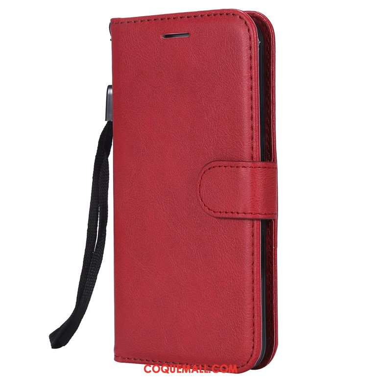 Étui Redmi Note 9 Tout Compris Protection Rose, Coque Redmi Note 9 Téléphone Portable Incassable Beige
