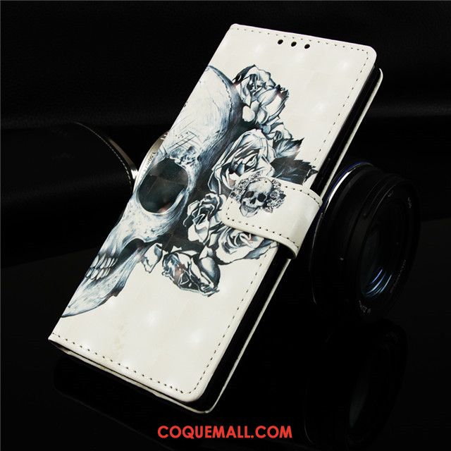 Étui Samsung Galaxy A10 Protection Charmant Dessin Animé, Coque Samsung Galaxy A10 Incassable Étoile